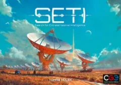 SETI: Search for Extraterrestrial Intelligence