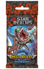 Star Realms: High Alert - Invasion