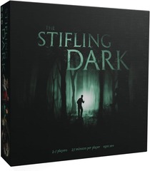 The Stifling Dark