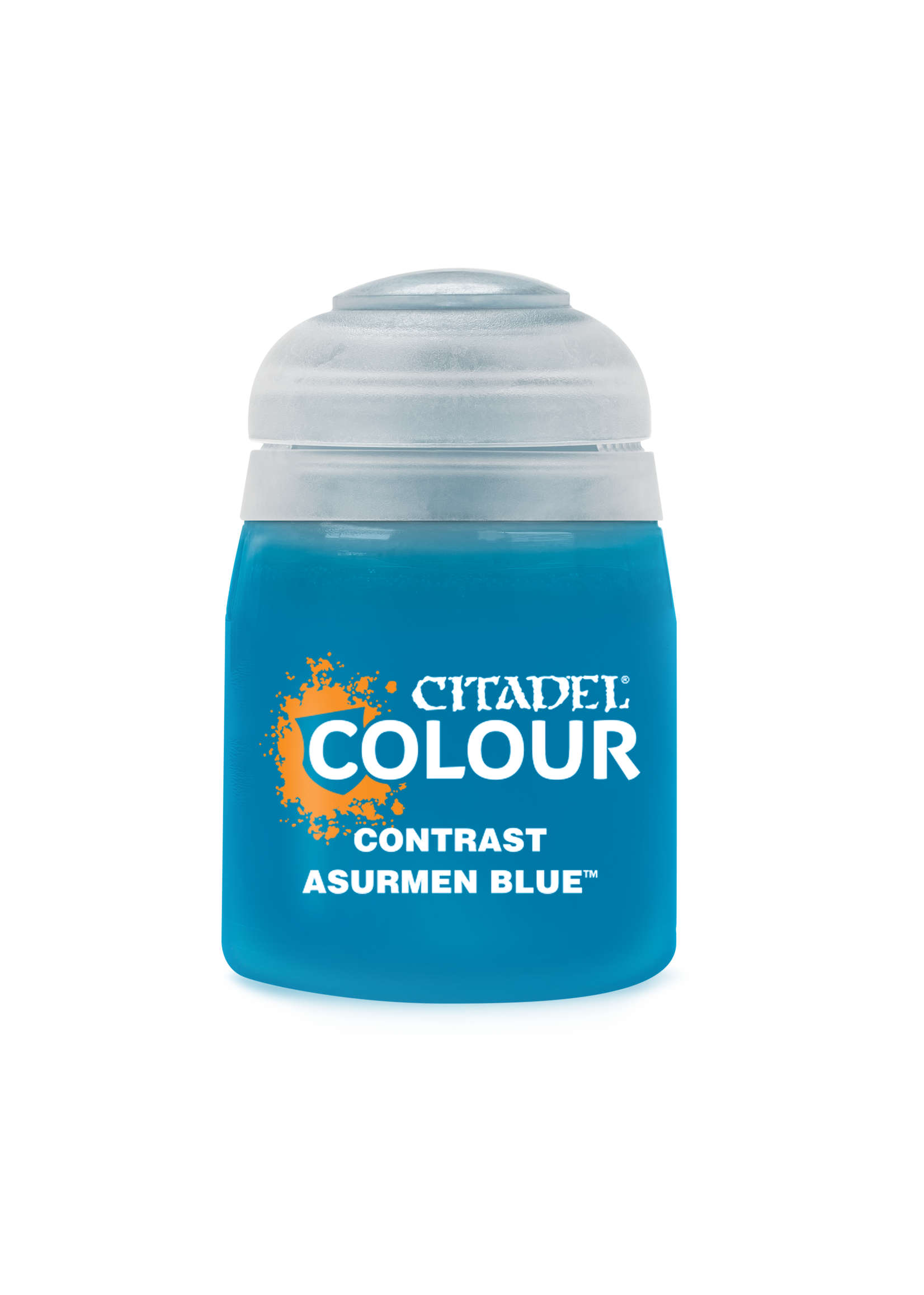 Asurmen Blue