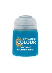 Asurmen Blue