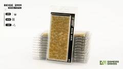 Gamers Grass Beige 2mm