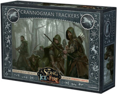 Stark Crannogman Trackers