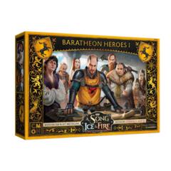 Baratheon Heroes 1