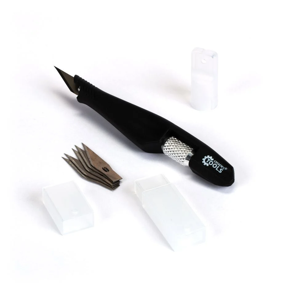 Citadel Tools: Knife (2022)