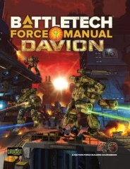 BattleTech: Force Manual - Davion