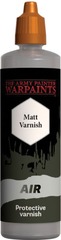 Warpaints Air: Matt Varnish 100 ml