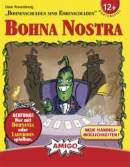 Bohna Nostra