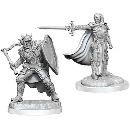 Death Knights (Nolzurs - W20)