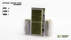 Gamers Grass Strong Green 6mm (Small)