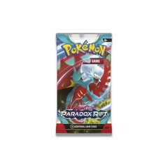 Pokemon TCG: Paradox Rift Display Boosters