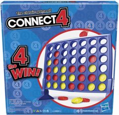 Connect 4 (2020)