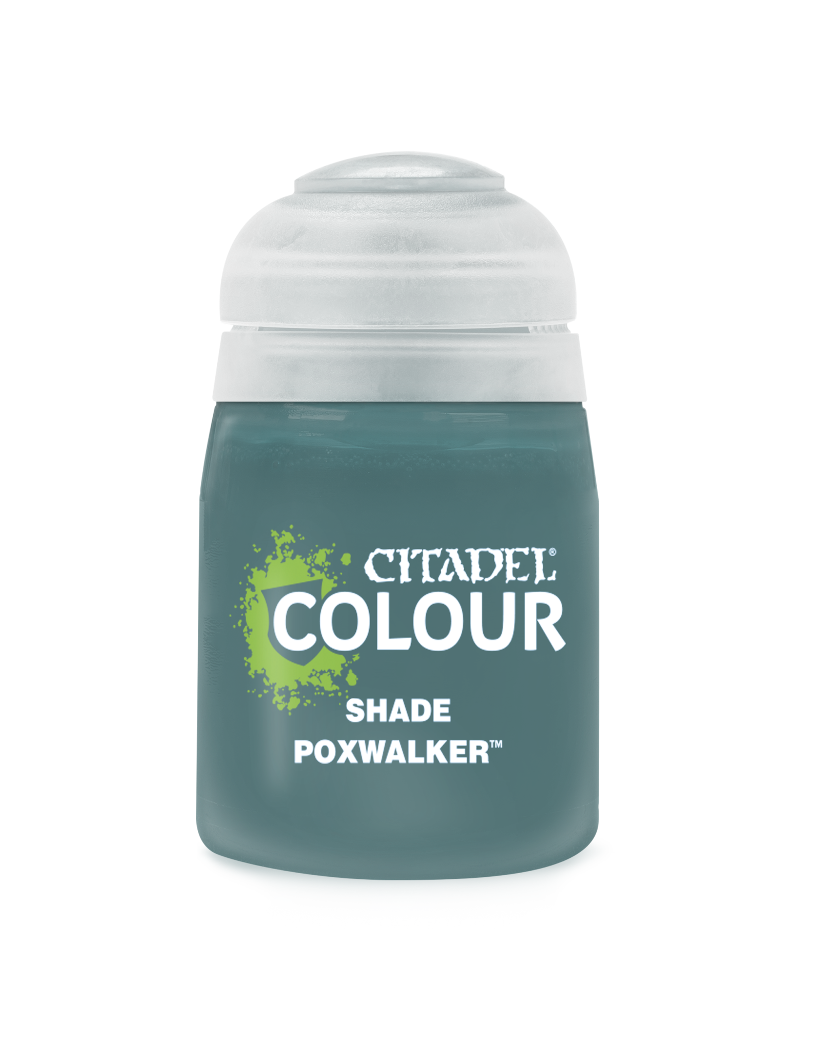 Shade: Poxwalker (2022)
