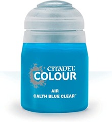 Air: Calth Blue Clear