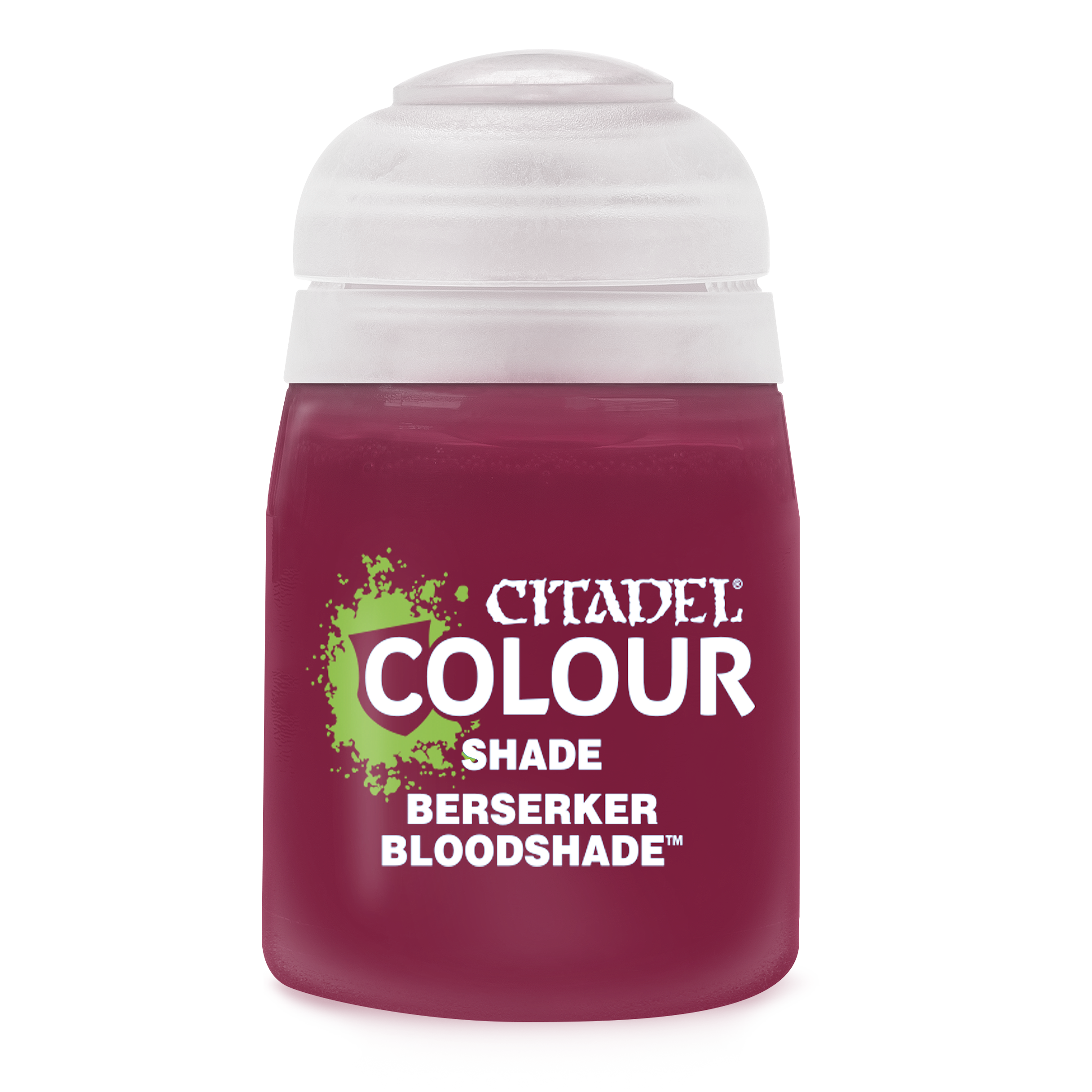 Shade: Berserker Bloodshade (2022)
