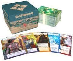 Earthborne Rangers: Stewards of the Valley Ranger Card Expansion