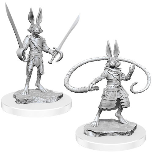 Harengon Rogues (Nolzurs - W17)