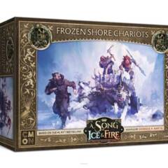 Free Folk Frozen Shore Chariots