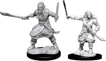 Bandits (Nolzurs - W08)