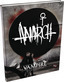 Vampire: The Masquerade - Anarch Supplement Hardcover