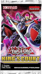 King's Court Booster Pack