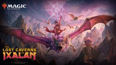 Lost Caverns of Ixalan Store Championship