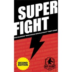 SuperFight!