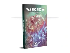 Warcrow: Hardcover Rulebook