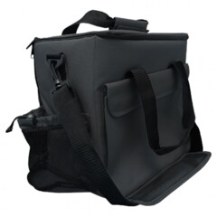 Game Plus - Skirmisher Gaming Bag (Black)