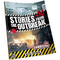 Zombicide Chronicles - Stories from the Outbreak