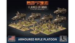 American Armored Rifle Platoon