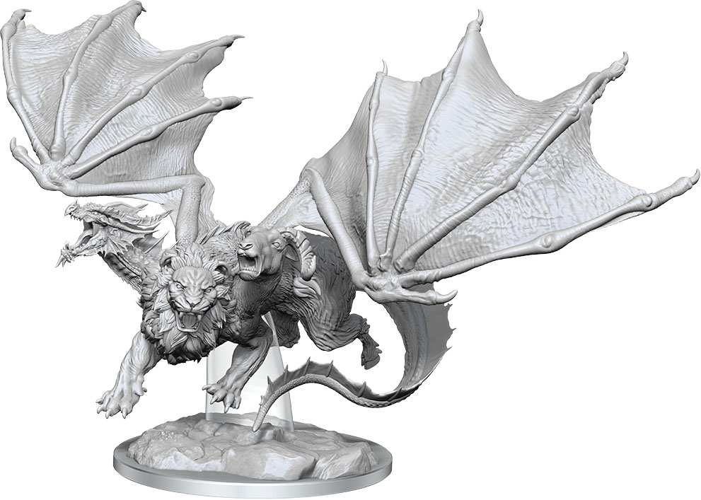 Chimera (Nolzurs - W16)