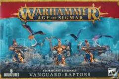 Vanguard-Raptors