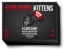 Exploding Kittens (NSFW Edition)