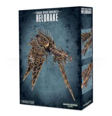 Heldrake