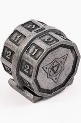 Lifelink Counter - Artifact Shard