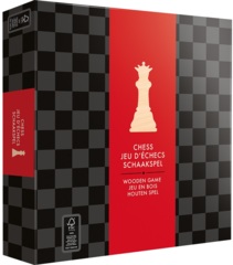 Chess - Luxury Version