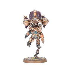 Preorder: Null-Khemist