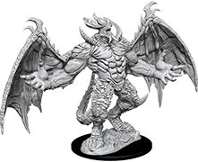 Pit Devil (Deep Cuts - W10)