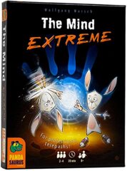 The Mind - Extreme