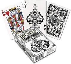 Playing Cards: Archangels