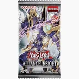 Alliance Insight Booster Pack