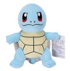 SQUIRTLE Plush