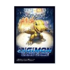 Digimon Assorted Sleeve #2