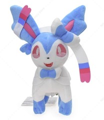 SYLVEON Plush (shiny) - small