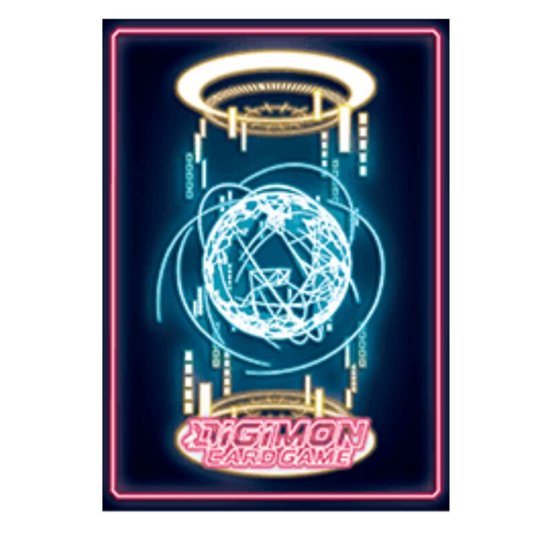 Digimon Assorted Sleeve #1