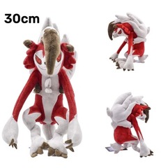 Lycanroc Plush (midnight)