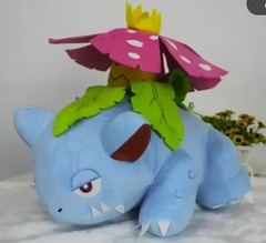 VENUSAUR Plush
