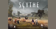 Scythe