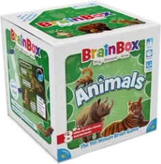 BrainBox Animals